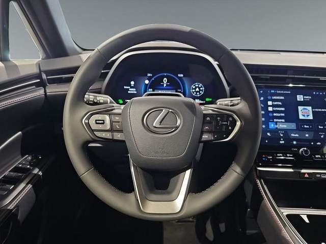 Lexus LBX 1.5 HEV Emotion+ 100 kW (136 CV) Vehículo usado en Madrid - 14