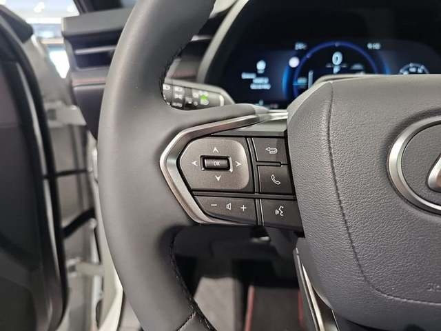 Lexus LBX 1.5 HEV Emotion+ 100 kW (136 CV) Vehículo usado en Madrid - 15