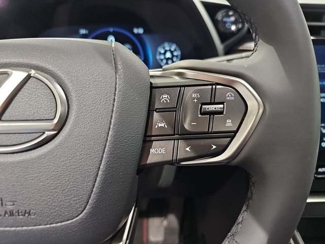 Lexus LBX 1.5 HEV Emotion+ 100 kW (136 CV) Vehículo usado en Madrid - 16