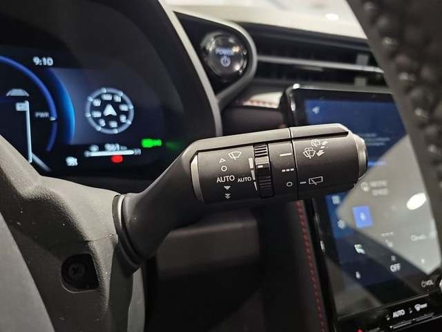 Lexus LBX 1.5 HEV Emotion+ 100 kW (136 CV) Vehículo usado en Madrid - 17