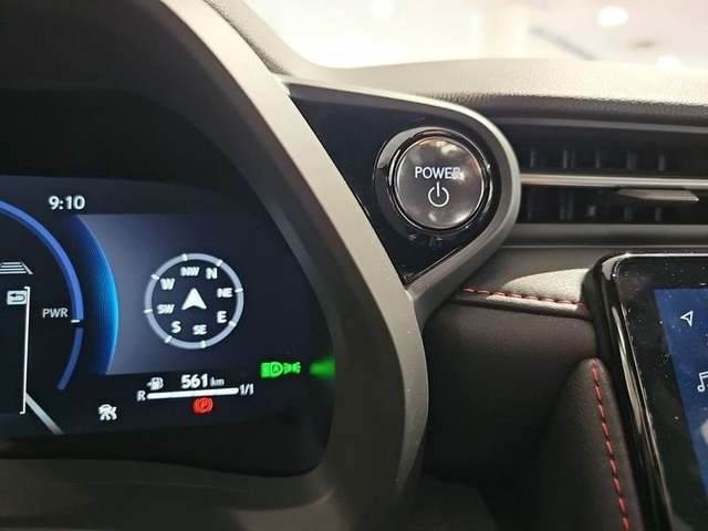 Lexus LBX 1.5 HEV Emotion+ 100 kW (136 CV) Vehículo usado en Madrid - 18