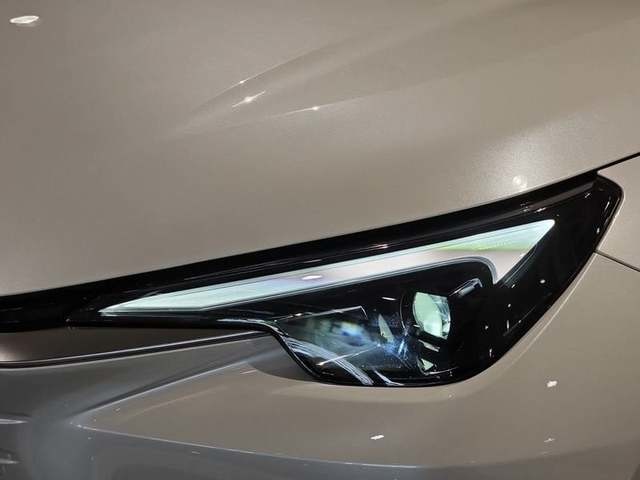 Lexus LBX 1.5 HEV Emotion+ 100 kW (136 CV) Vehículo usado en Madrid - 35 Lexus LBX 1.5 HEV Emotion+ 100 kW (136 CV) Vehículo usado en Madrid - 35