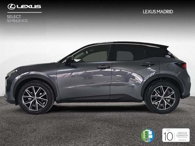 Lexus LBX 1.5 HEV Emotion+ 100 kW (136 CV) Vehículo usado en Madrid - 3