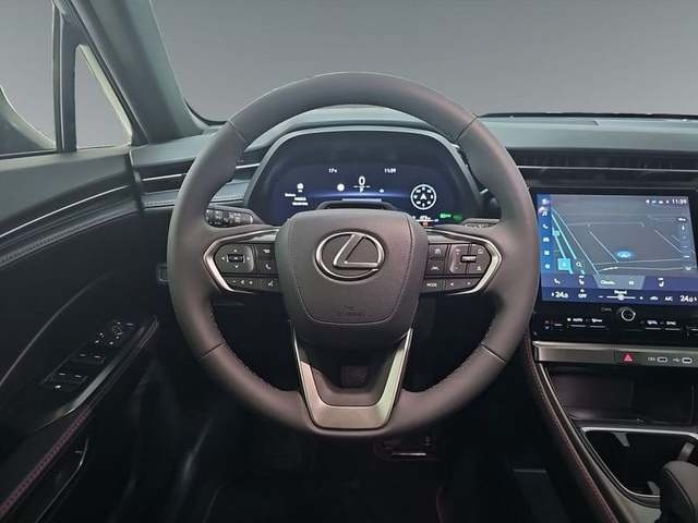 Lexus LBX 1.5 HEV Emotion+ 100 kW (136 CV) Vehículo usado en Madrid - 11