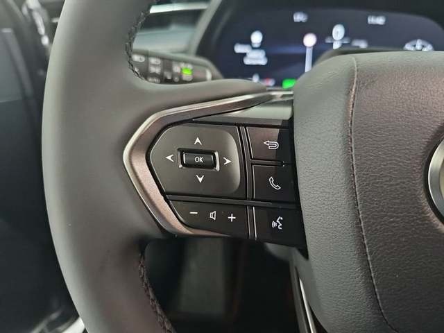 Lexus LBX 1.5 HEV Emotion+ 100 kW (136 CV) Vehículo usado en Madrid - 12