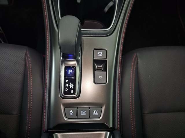 Lexus LBX 1.5 HEV Emotion+ 100 kW (136 CV) Vehículo usado en Madrid - 19 Lexus LBX 1.5 HEV Emotion+ 100 kW (136 CV) Vehículo usado en Madrid - 19