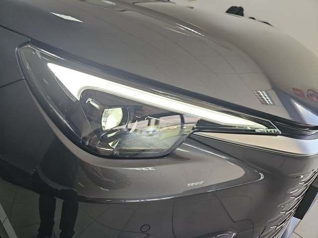 Lexus LBX 1.5 HEV Emotion+ 100 kW (136 CV) Vehículo usado en Madrid - 23