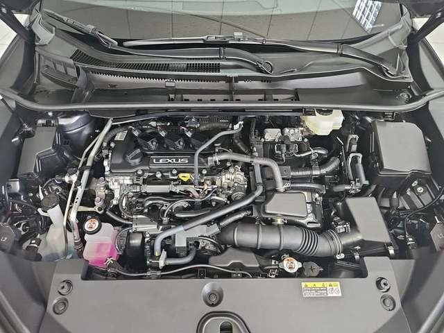 Lexus LBX 1.5 HEV Emotion+ 100 kW (136 CV) Vehículo usado en Madrid - 26