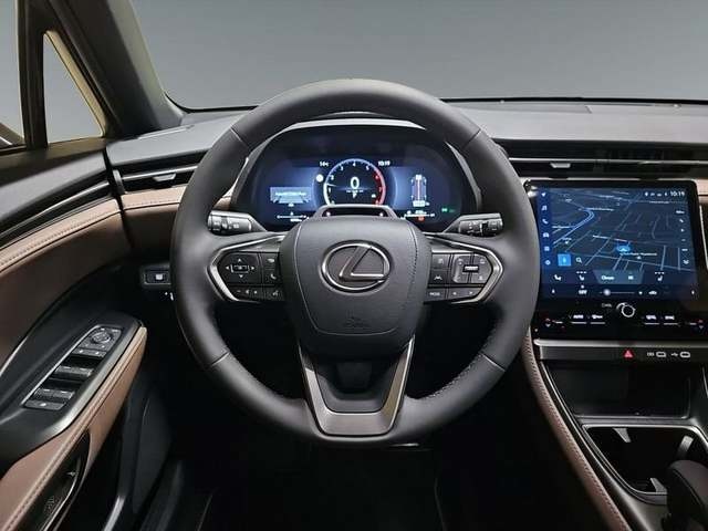 Lexus LBX 1.5 HEV Elegant Plus 100 kW (136 CV) Vehículo usado en Madrid - 15