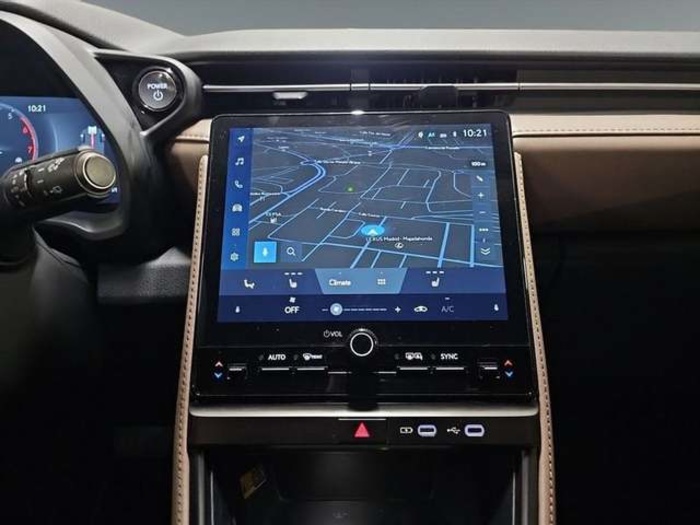 Lexus LBX 1.5 HEV Elegant Plus 100 kW (136 CV) Vehículo usado en Madrid - 22 Lexus LBX 1.5 HEV Elegant Plus 100 kW (136 CV) Vehículo usado en Madrid - 22