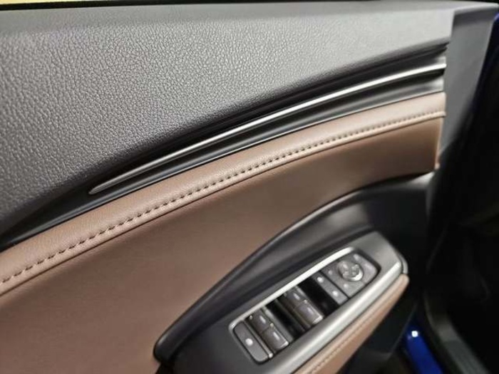 Lexus LBX 1.5 HEV Elegant Plus 100 kW (136 CV) Vehículo usado en Madrid - 32 Lexus LBX 1.5 HEV Elegant Plus 100 kW (136 CV) Vehículo usado en Madrid - 32