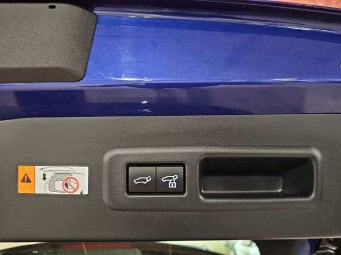 Lexus LBX 1.5 HEV Elegant Plus 100 kW (136 CV) Vehículo usado en Madrid - 34 Lexus LBX 1.5 HEV Elegant Plus 100 kW (136 CV) Vehículo usado en Madrid - 34