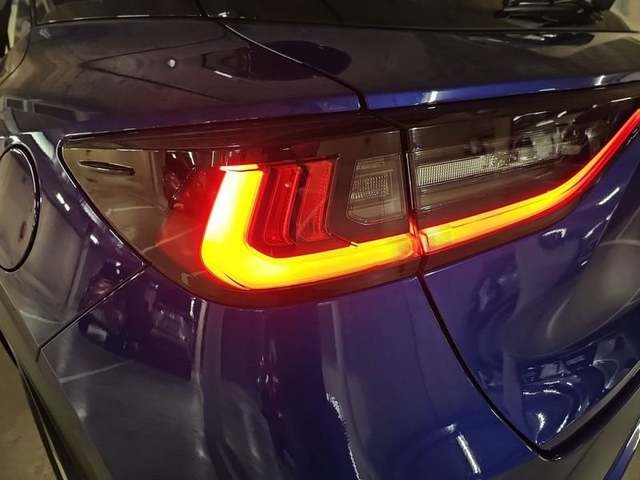 Lexus LBX 1.5 HEV Elegant Plus 100 kW (136 CV) Vehículo usado en Madrid - 36