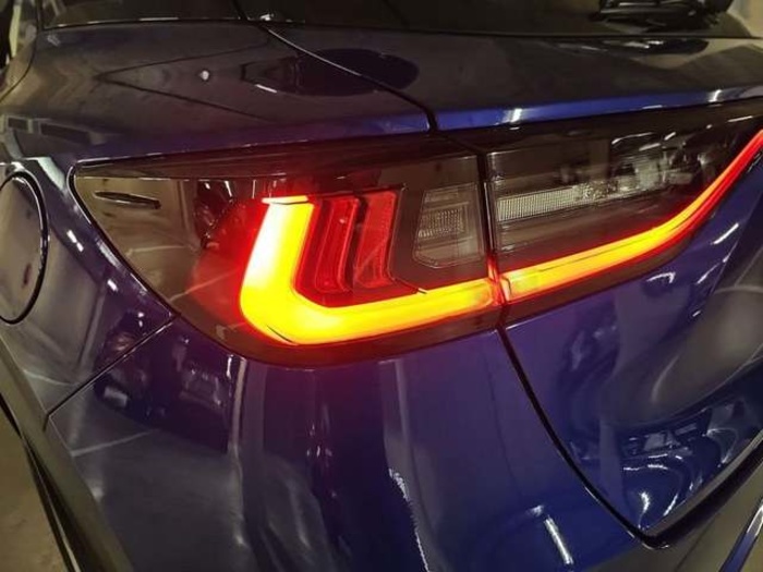 Lexus LBX 1.5 HEV Elegant Plus 100 kW (136 CV) Vehículo usado en Madrid - 36 Lexus LBX 1.5 HEV Elegant Plus 100 kW (136 CV) Vehículo usado en Madrid - 36