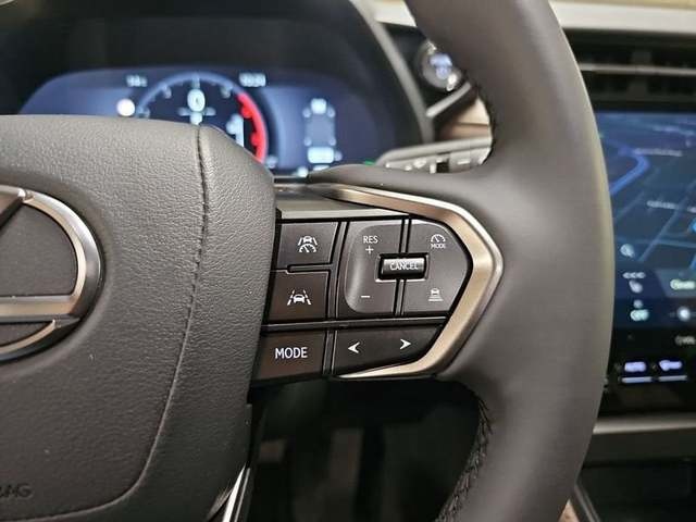 Lexus LBX 1.5 HEV Elegant Plus 100 kW (136 CV) Vehículo usado en Madrid - 15 Lexus LBX 1.5 HEV Elegant Plus 100 kW (136 CV) Vehículo usado en Madrid - 15