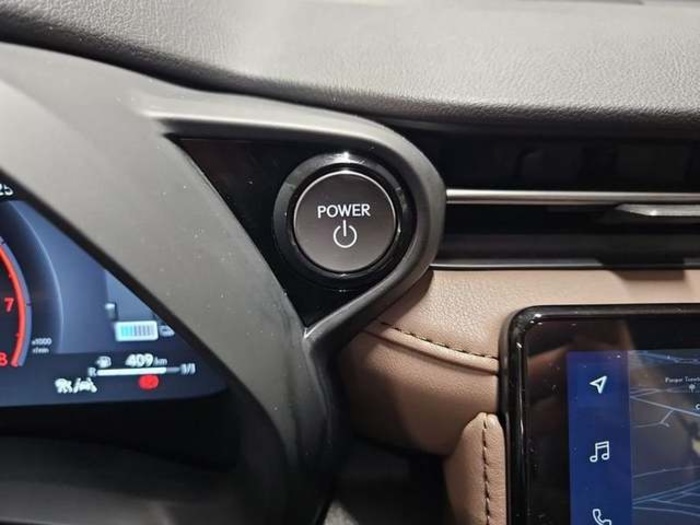 Lexus LBX 1.5 HEV Elegant Plus 100 kW (136 CV) Vehículo usado en Madrid - 19 Lexus LBX 1.5 HEV Elegant Plus 100 kW (136 CV) Vehículo usado en Madrid - 19