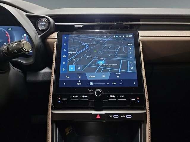 Lexus LBX 1.5 HEV Elegant Plus 100 kW (136 CV) Vehículo usado en Madrid - 20