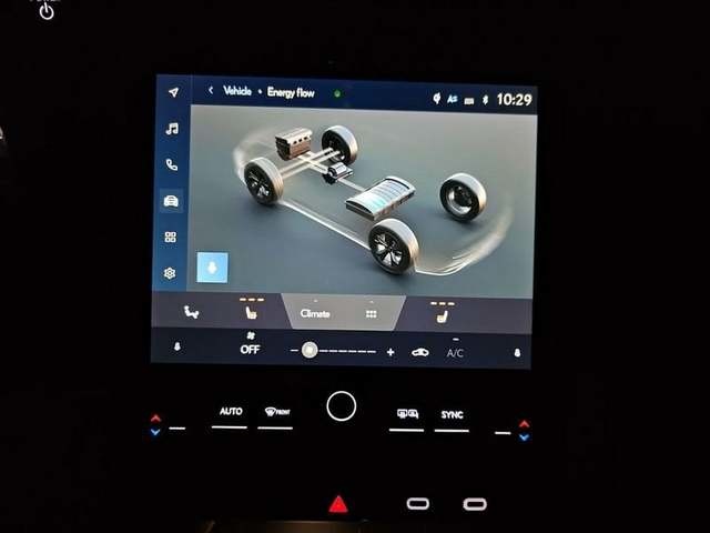 Lexus LBX 1.5 HEV Elegant Plus 100 kW (136 CV) Vehículo usado en Madrid - 21 Lexus LBX 1.5 HEV Elegant Plus 100 kW (136 CV) Vehículo usado en Madrid - 21