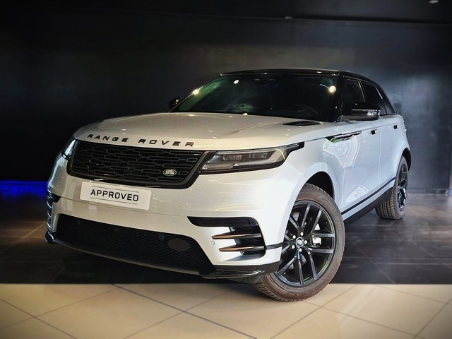 Land Rover Range Rover Velar 2.0 I4 PHEV Dynamic SE 4WD Auto 297 kW (404 CV)