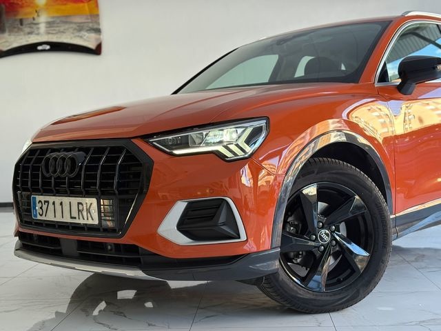 AudiQ3 Advanced 35 TDI 110 kW (150 CV) Vehículo usado en Barcelona - 6