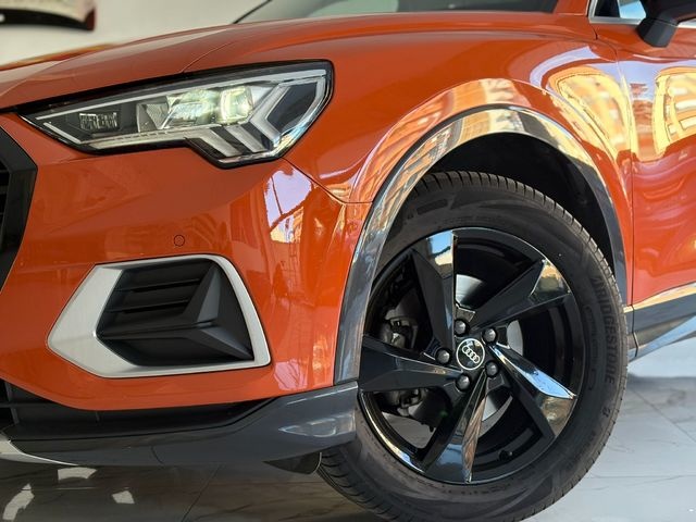 AudiQ3 Advanced 35 TDI 110 kW (150 CV) Vehículo usado en Barcelona - 7