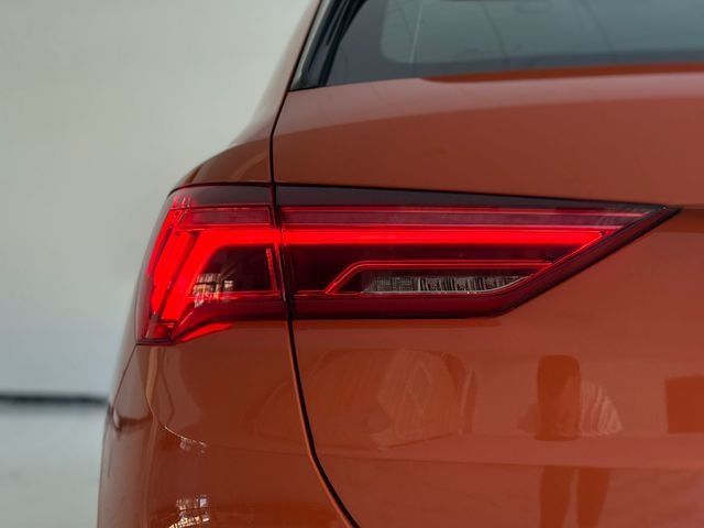 AudiQ3 Advanced 35 TDI 110 kW (150 CV) Vehículo usado en Barcelona - 13