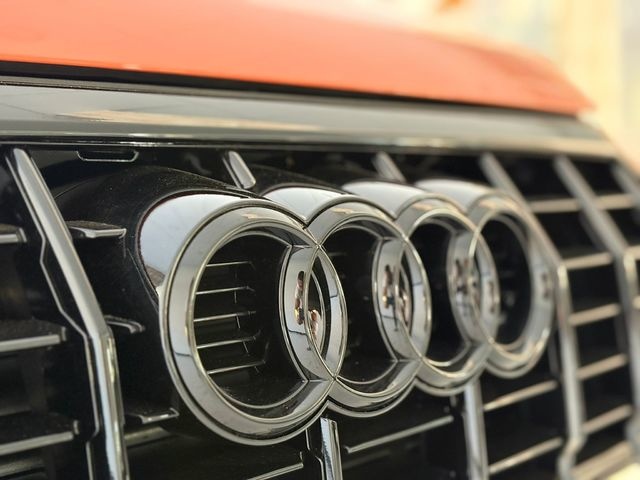 AudiQ3 Advanced 35 TDI 110 kW (150 CV) Vehículo usado en Barcelona - 18