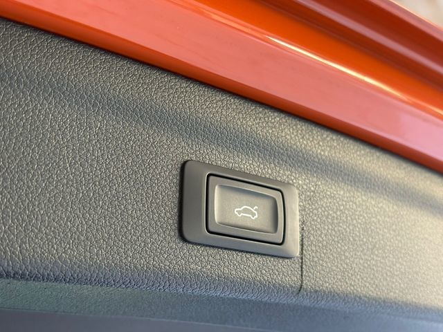 AudiQ3 Advanced 35 TDI 110 kW (150 CV) Vehículo usado en Barcelona - 19