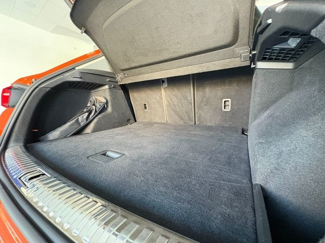 AudiQ3 Advanced 35 TDI 110 kW (150 CV) Vehículo usado en Barcelona - 20