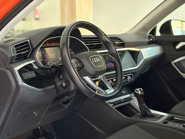 AudiQ3 Advanced 35 TDI 110 kW (150 CV) Vehículo usado en Barcelona - 21