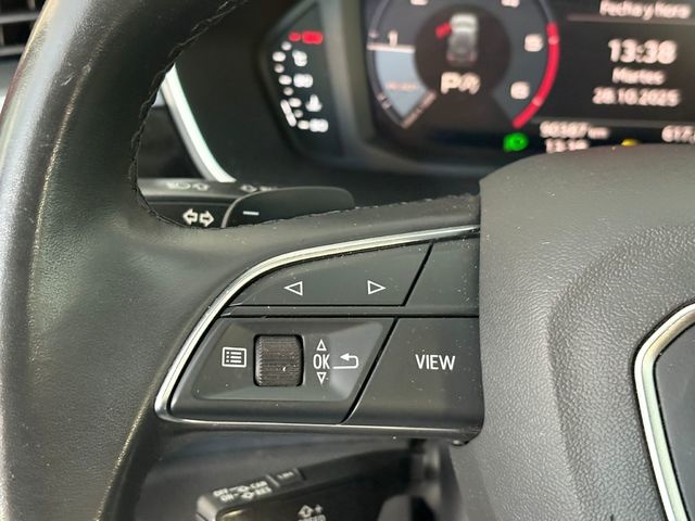 AudiQ3 Advanced 35 TDI 110 kW (150 CV) Vehículo usado en Barcelona - 23