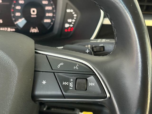 AudiQ3 Advanced 35 TDI 110 kW (150 CV) Vehículo usado en Barcelona - 24