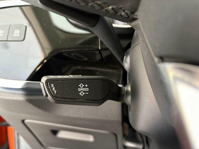 AudiQ3 Advanced 35 TDI 110 kW (150 CV) Vehículo usado en Barcelona - 25