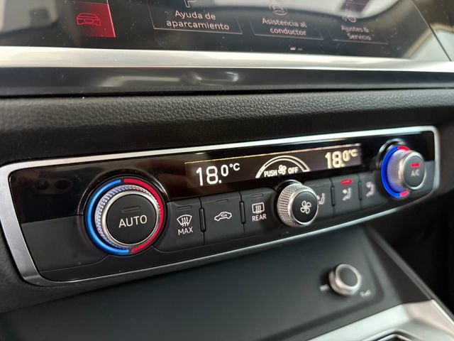 AudiQ3 Advanced 35 TDI 110 kW (150 CV) Vehículo usado en Barcelona - 32