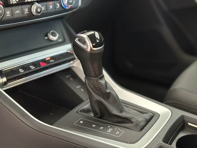 AudiQ3 Advanced 35 TDI 110 kW (150 CV) Vehículo usado en Barcelona - 34