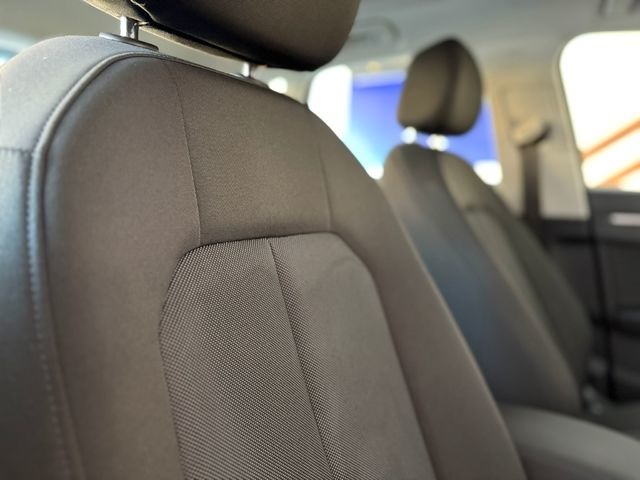 AudiQ3 Advanced 35 TDI 110 kW (150 CV) Vehículo usado en Barcelona - 37