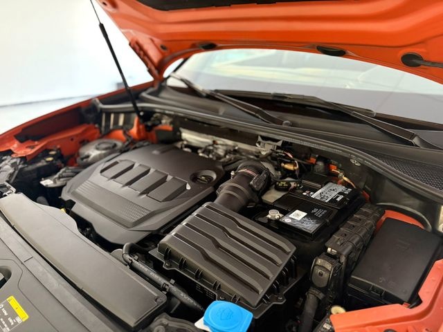 AudiQ3 Advanced 35 TDI 110 kW (150 CV) Vehículo usado en Barcelona - 45