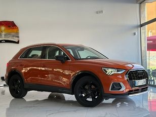 Audi Q3 Advanced 35 TDI 110 kW (150 CV)