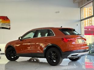 Audi Q3 Advanced 35 TDI 110 kW (150 CV)