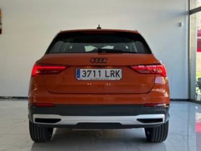 Audi Q3 Advanced 35 TDI 110 kW (150 CV) Audi Q3 Advanced 35 TDI 110 kW (150 CV)