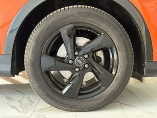 Audi Q3 Advanced 35 TDI 110 kW (150 CV)