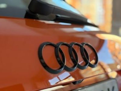 Audi Q3 Advanced 35 TDI 110 kW (150 CV) Audi Q3 Advanced 35 TDI 110 kW (150 CV)