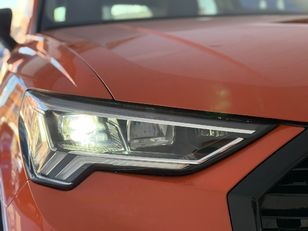 Audi Q3 Advanced 35 TDI 110 kW (150 CV)