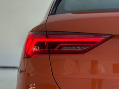 Audi Q3 Advanced 35 TDI 110 kW (150 CV) Audi Q3 Advanced 35 TDI 110 kW (150 CV)