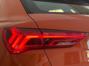 Audi Q3 Advanced 35 TDI 110 kW (150 CV)