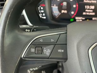 Audi Q3 Advanced 35 TDI 110 kW (150 CV) Audi Q3 Advanced 35 TDI 110 kW (150 CV)