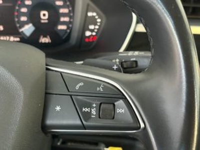 Audi Q3 Advanced 35 TDI 110 kW (150 CV) Audi Q3 Advanced 35 TDI 110 kW (150 CV)