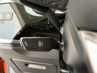 Audi Q3 Advanced 35 TDI 110 kW (150 CV) Audi Q3 Advanced 35 TDI 110 kW (150 CV)