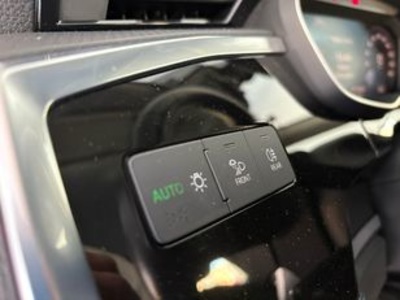 Audi Q3 Advanced 35 TDI 110 kW (150 CV) Audi Q3 Advanced 35 TDI 110 kW (150 CV)