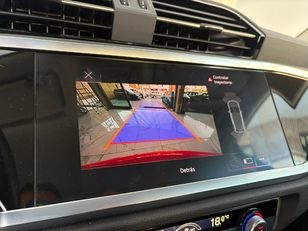 Audi Q3 Advanced 35 TDI 110 kW (150 CV)